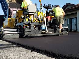 Professional Driveway Paving in Rolling Hills, CA